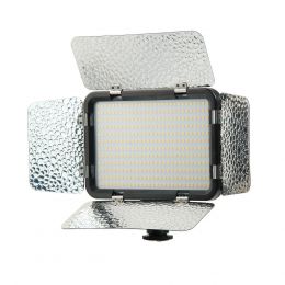 Осветитель светодиодный Falcon Eyes LedPRO 348BD Bi-color накамерный
