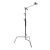 Стойка Falcon Eyes C-Stand LV-1900 для освещения