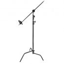 Стойка GreenBean C-Stand 325/11 BR с перекладиной