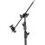 Стойка GreenBean C-Stand 325/11 BR с перекладиной