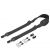 Наплечный ремень SmallRig Gimbal Shoulder Strap KPAC2466