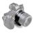 Адаптер Viltrox EF-Z для объектива Canon EF/EF-S на байонет Nikon Z