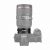 Адаптер Viltrox EF-Z для объектива Canon EF/EF-S на байонет Nikon Z