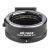 Адаптер Viltrox EF-Z для объектива Canon EF/EF-S на байонет Nikon Z