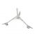 Стойка NiceFoto Light Stand LS-3000S (с колесами)