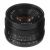 Объектив 7Artisans 50mm F1.8 Fuji(FX Mount) Чёрный