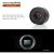 Объектив 7Artisans 50mm F1.8 Fuji(FX Mount) Чёрный