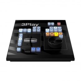 NewTek 3Play 425CS пульт управления