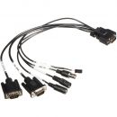 Blackmagic Micro Studio Camera 4K Expansion Cable кабель