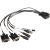 Blackmagic Micro Studio Camera 4K Expansion Cable кабель
