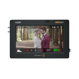 Blackmagic Video Assist 5