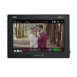 Blackmagic Video Assist 7
