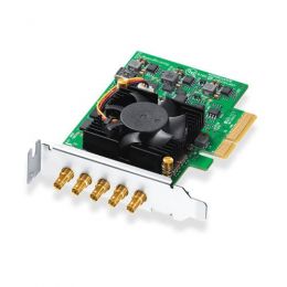 DeckLink Duo 2 Mini плата видеозахвата