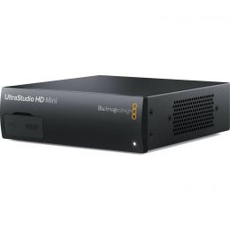 UltraStudio HD Mini устройство захвата видео