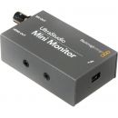 UltraStudio Mini Monitor устройство видеозахвата
