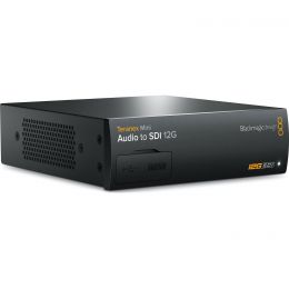 Teranex Mini Audio to SDI 12G видеоконвертер