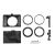 Компендиум Tilta Tiltaing Mini Clamp-on Matte Box