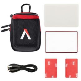 Осветитель Aputure MC 3200-6500К