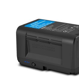 Аккумулятор KingMa V-Mount battery 14.8V 230Wh