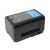 Аккумулятор KingMa V-Mount 14.8V 300Wh