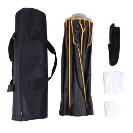 Софтбокс NiceFoto LED professional softbox LED-Ø90cm