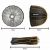 Софтбокс NiceFoto LED professional softbox LED-Ø120cm