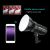 Осветитель NiceFoto HB-1000A 100W 3200-5500K (Bluetooth+2.4G receiver)