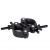 Двойное крепление NiceFoto Double parallel clamp M13-077