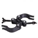 Двойное крепление NiceFoto Double parallel clamp M13-077