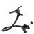 Зажим на гибкой ножке NiceFoto Magic connection clip NC LG-30+CL-35