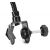 Зажим на гибкой ножке NiceFoto Magic connection clip NC LG-30+CL-35
