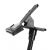 Зажим на гибкой ножке NiceFoto Magic connection clip NC LG-30+CL-35