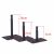 Стенной кронштейн NiceFoto Wall holder T-120