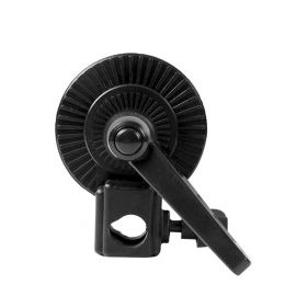 Крепление для стойки NiceFoto Single turnplate B-14