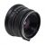 Объектив 7Artisans 25mm F1.8 X Mount Чёрный