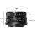 Объектив 7Artisans 25mm F1.8 X Mount Чёрный