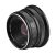 Объектив 7Artisans 25mm F1.8 Micro 4/3 Чёрный