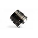 Объектив 7Artisans 35mm F1.4 Sony (E Mount) Чёрный