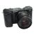 Объектив 7Artisans 50mm F1.8 Sony (E Mount) Чёрный