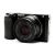 Объектив 7Artisans 50mm F1.8 Sony (E Mount) Чёрный