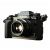 Объектив 7Artisans 35mm F1.2 X Mount Чёрный