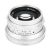 Объектив 7Artisans 35mm F1.2 M43 (Panasonic Olympus) Чёрный