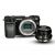 Объектив 7Artisans 35mm F1.2 M43 (Panasonic Olympus) Чёрный