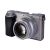 Объектив 7Artisans 35mm F1.2 Sony (E Mount) Серебро