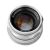 Объектив 7Artisans 35mm F1.2 Sony (E Mount) Серебро