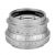 Объектив 7Artisans 35mm F1.2 Sony (E Mount) Серебро