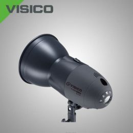 Вспышка студийная Visico VL-200PLUS (без рефлектора)