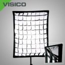 Софтбокс Visico SB-040 размер 70x100 см. с сотовой насадкой
