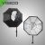 Октобокс с сотовой насадкой Visico Octabox SB-035 95 см.