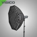 Октобокс с сотовой насадкой Visico Octabox SB-035 95 см.